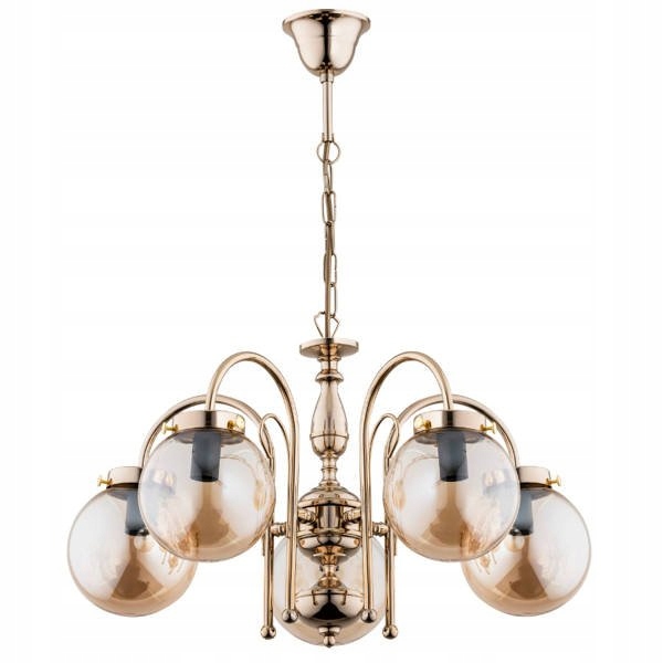 Luster Hero Gold 28275 Alfa Sosnowscy