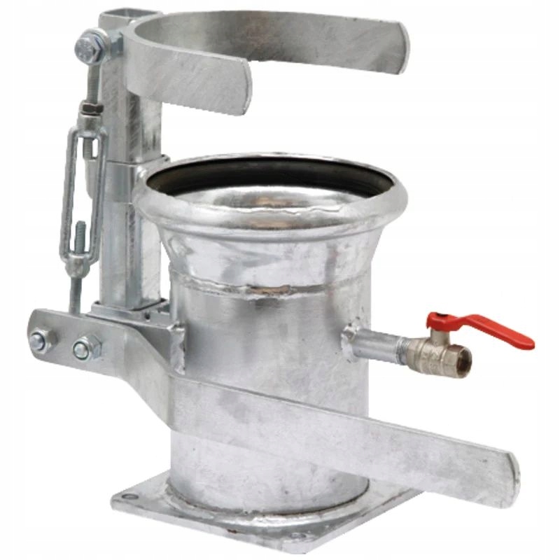 Rychlospojka s konektorem 4058430150150