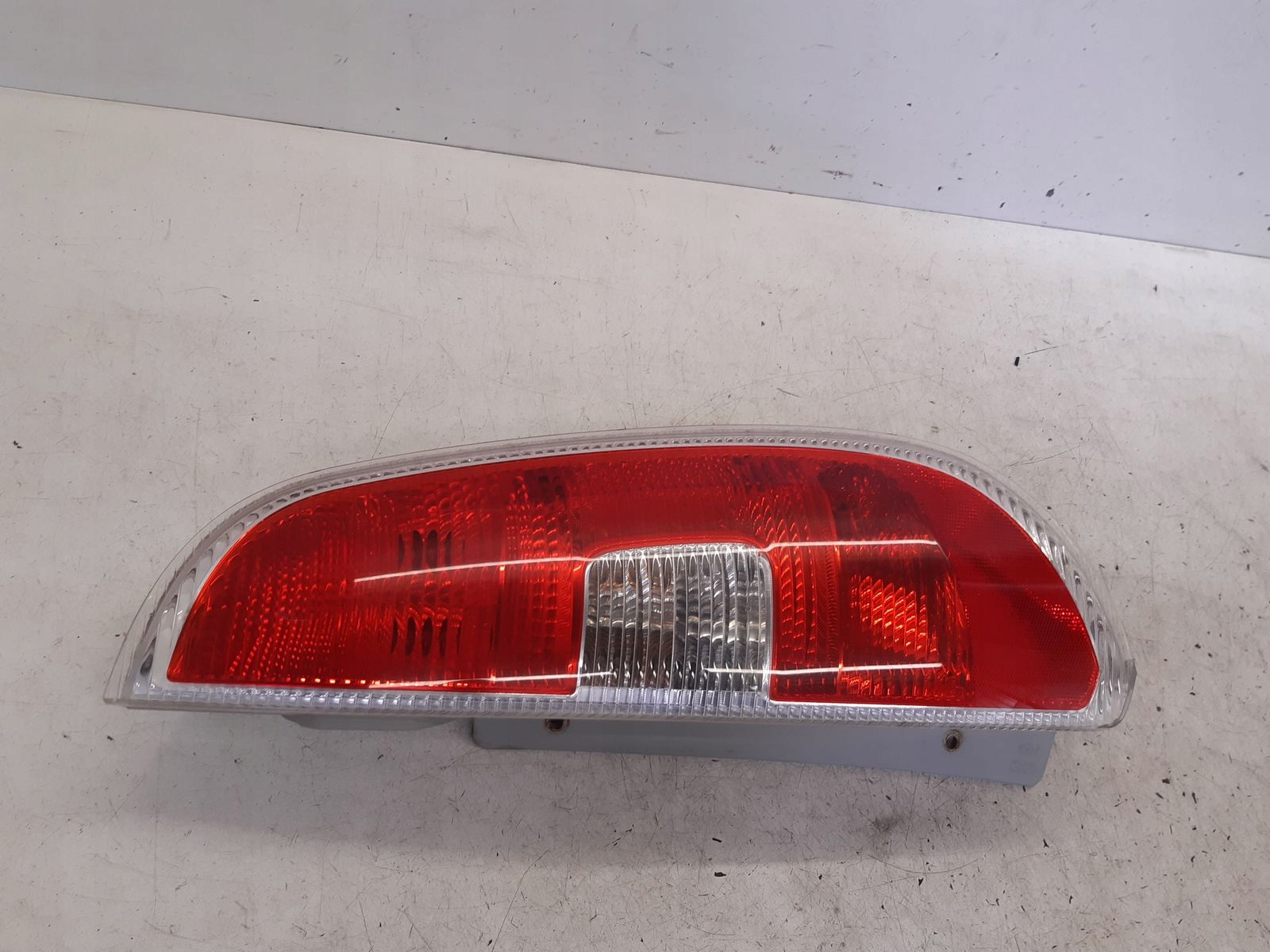 light rear part rear right Skoda Roomster 1,9 TDI