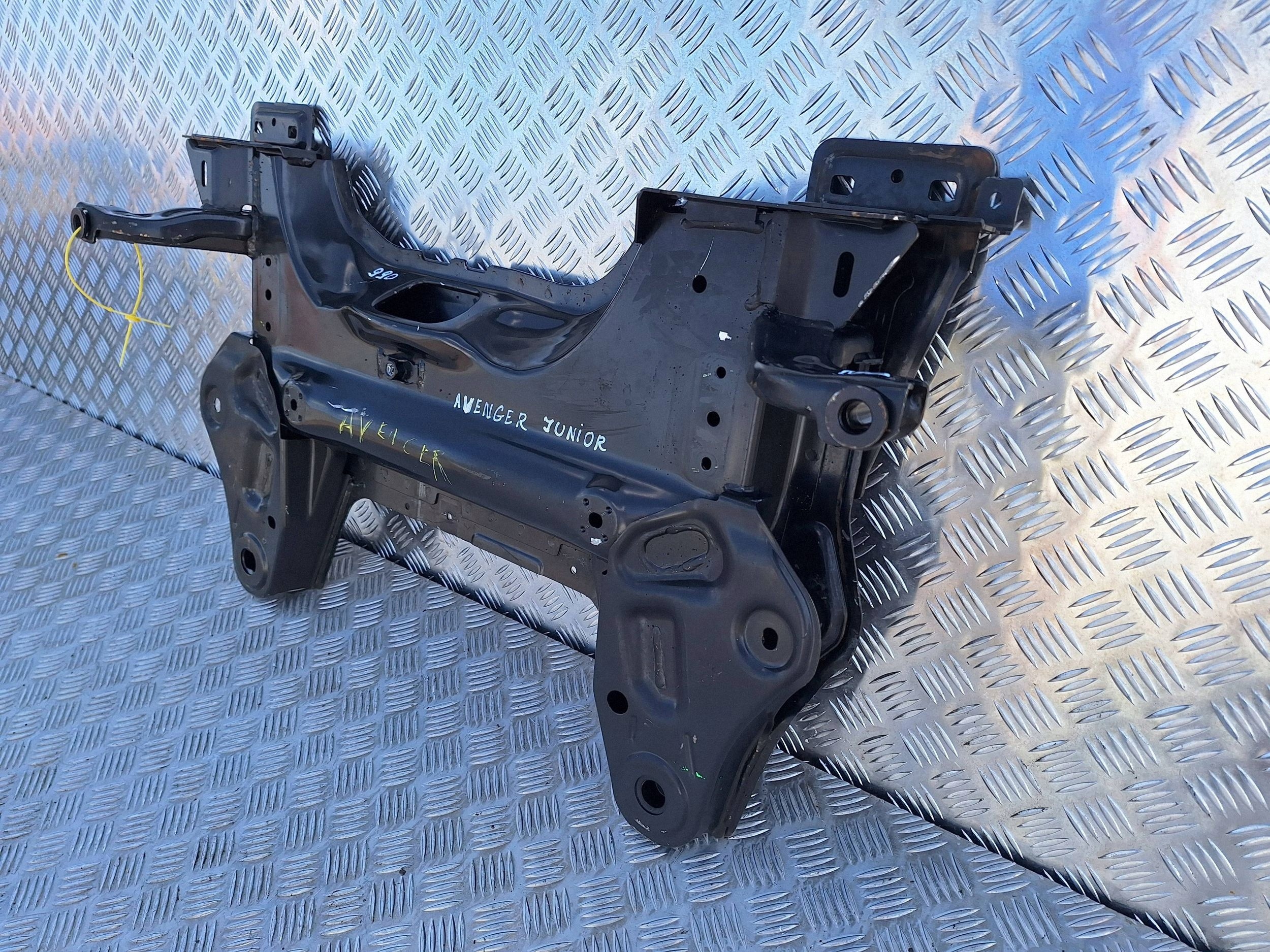 axle beam axle beam subframe JEEP AVENGER ALFA ROMEO JUNIOR 24-26