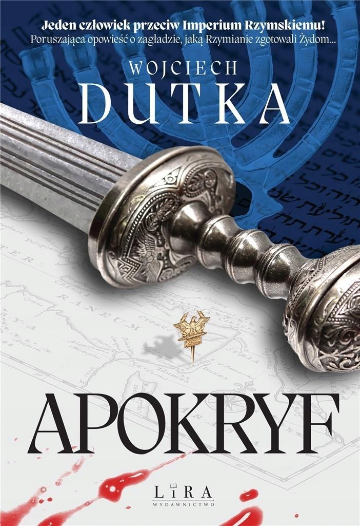 

Apokryf, Wojciech Dutka