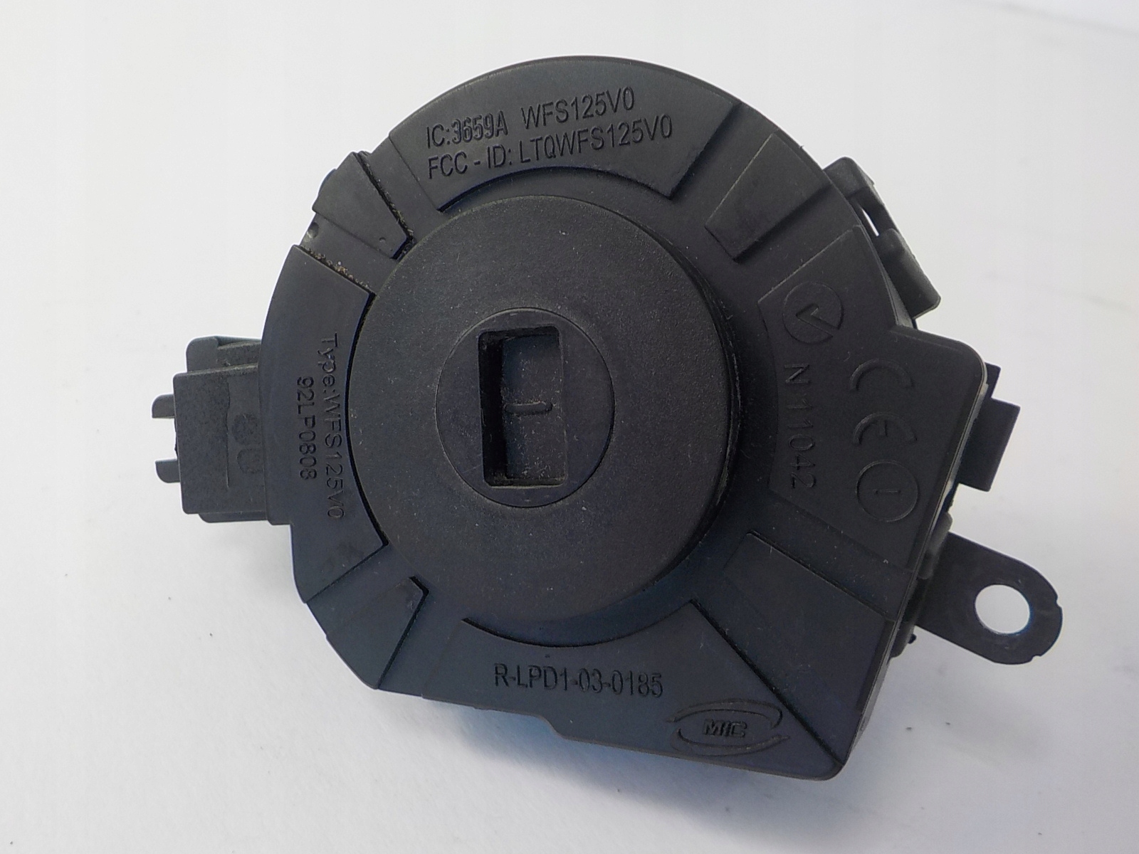 VOLVO S40 II V50 C30 C70 переключатель зажигания 30667664