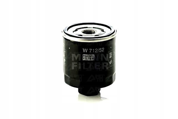 Filtr oleju do VW 1,4 BORA/POLO