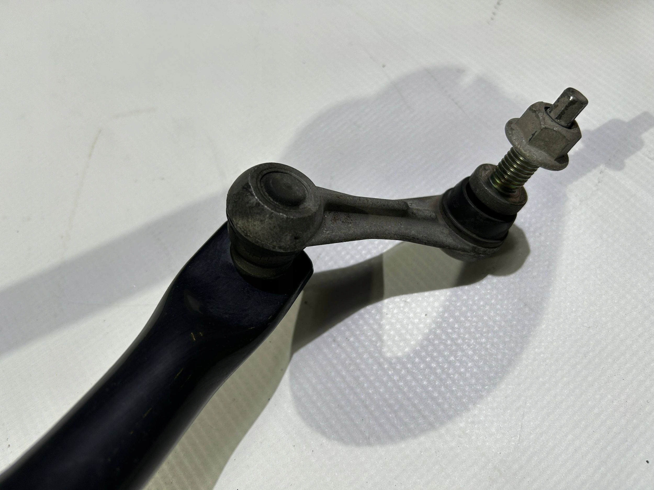 stabilizer rod front front Chevrolet Corvette C7 2014r