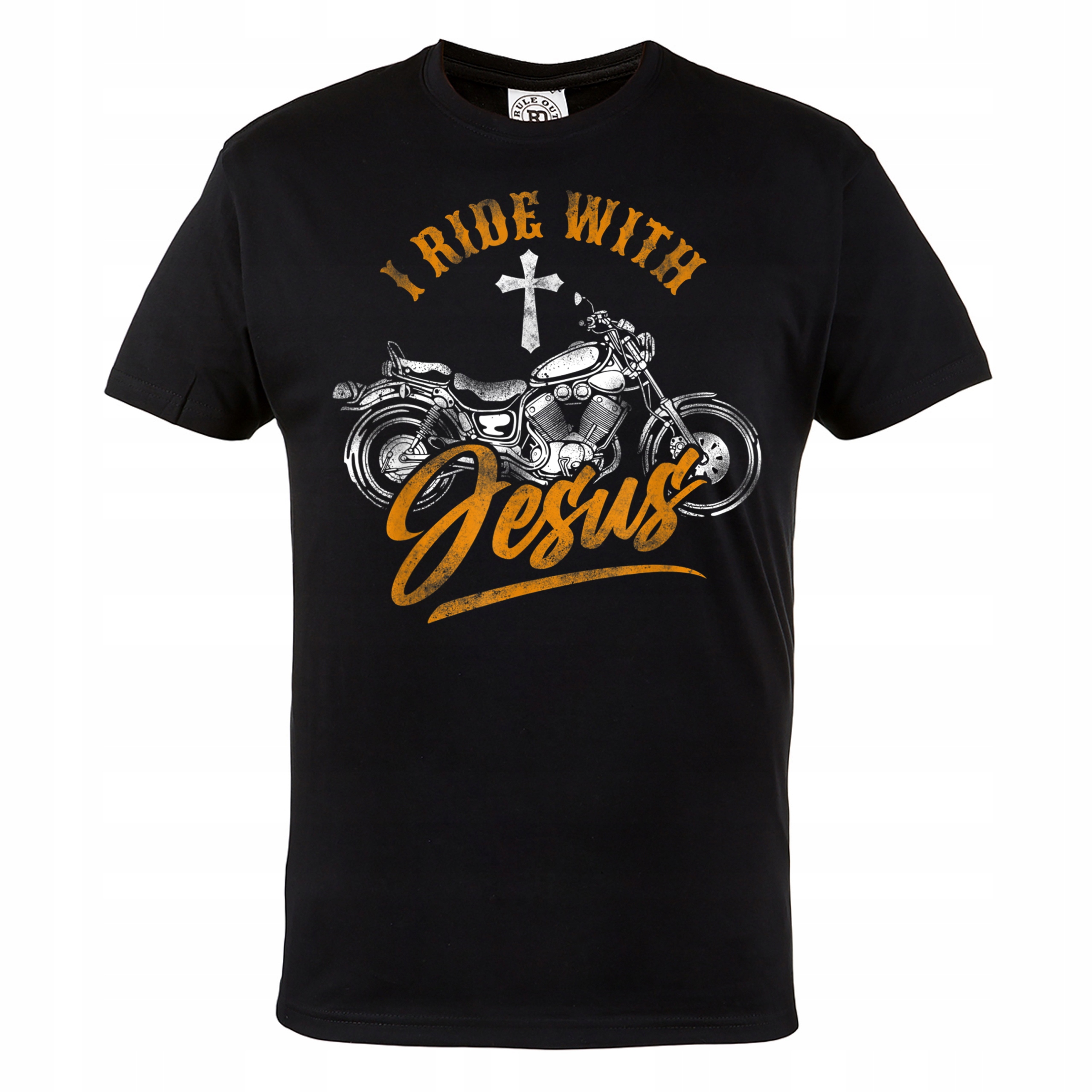 

Koszulka Motocyklowa Na Motor Harley Davidson