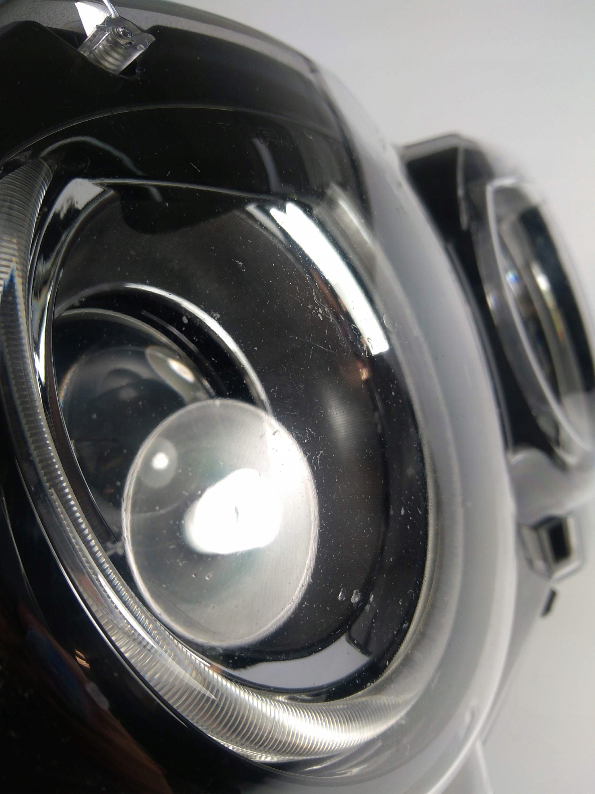 Dodge Challenger 19+ reflektor lampa prawa przód Typ samochodu Samochody osobowe