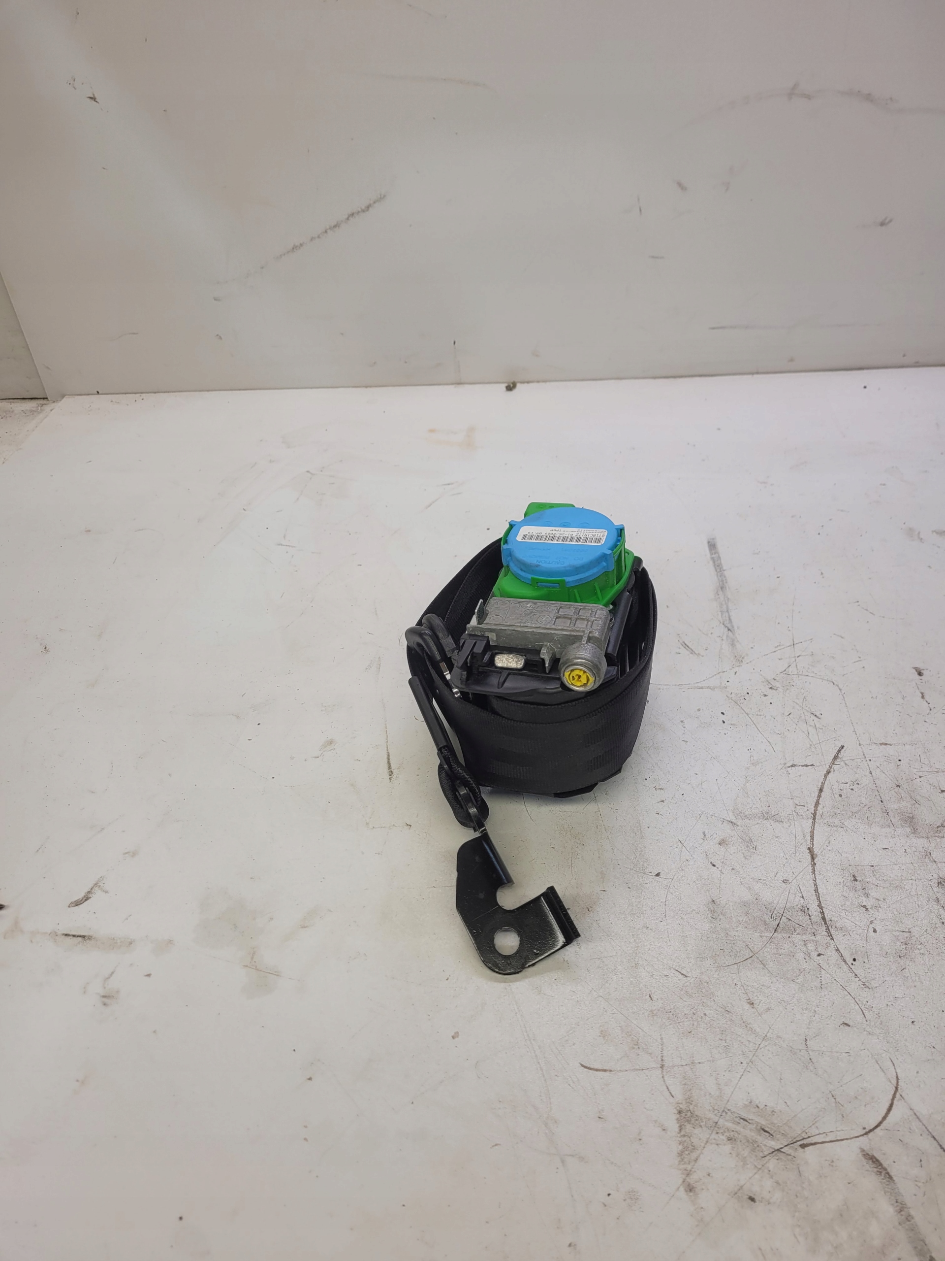 Gurten Sicherheits rechts AUDI Q5 8R1857706B