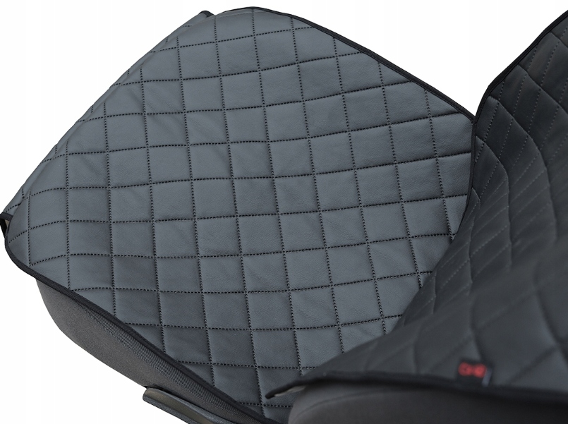 Mata Ochronna pod Fotel Osłona Wodoodporna Ochraniacz Fotela Samochodowego Marka Pok-Ter