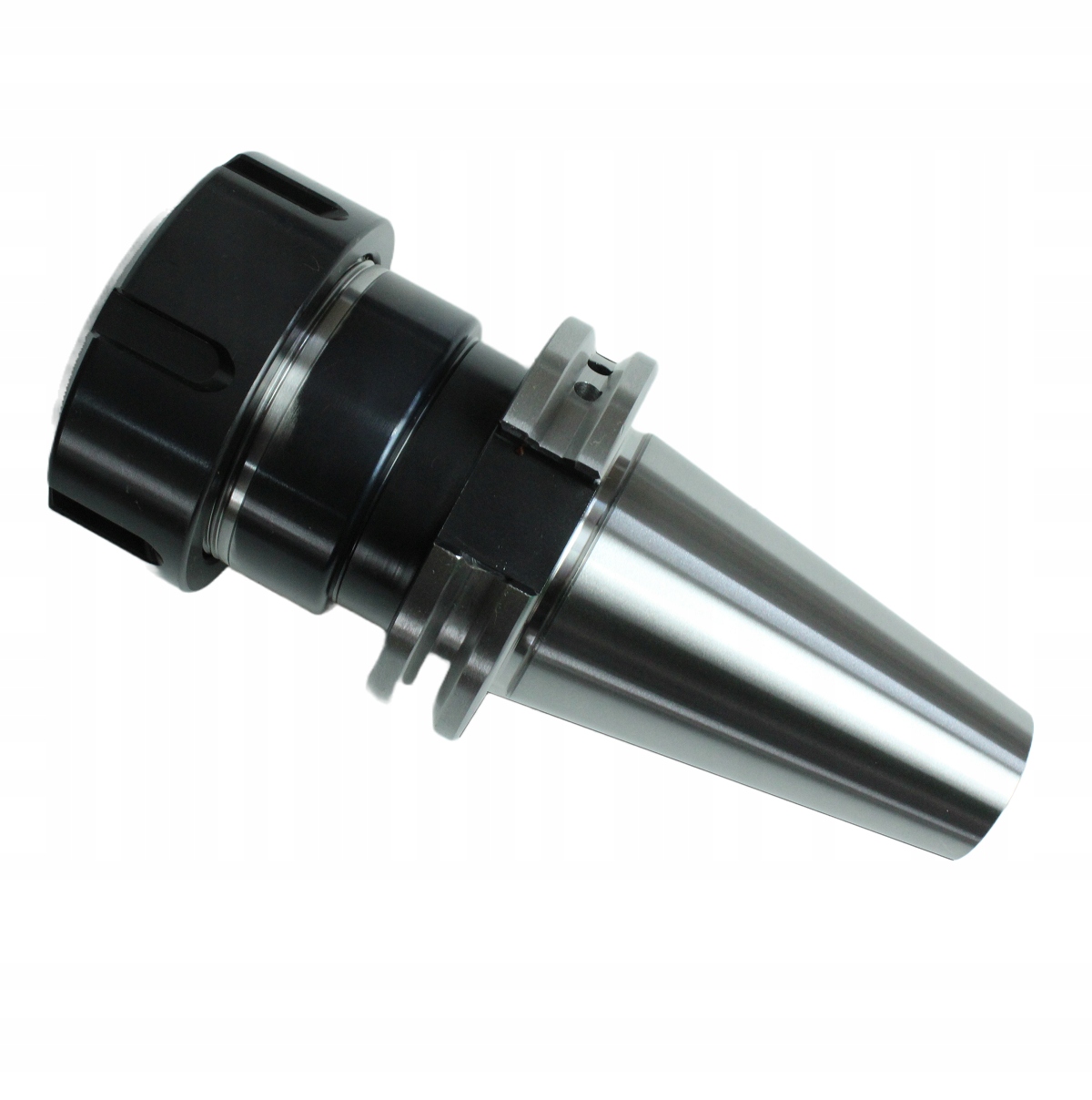 Oprawka frezarska uchwyt SK40 ER40 L=80mm