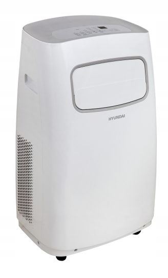 KLIMATYZATOR PRZENOŚNY HYUNDAI RAPID Z OSŁONĄ Kod producenta HPP-09CO