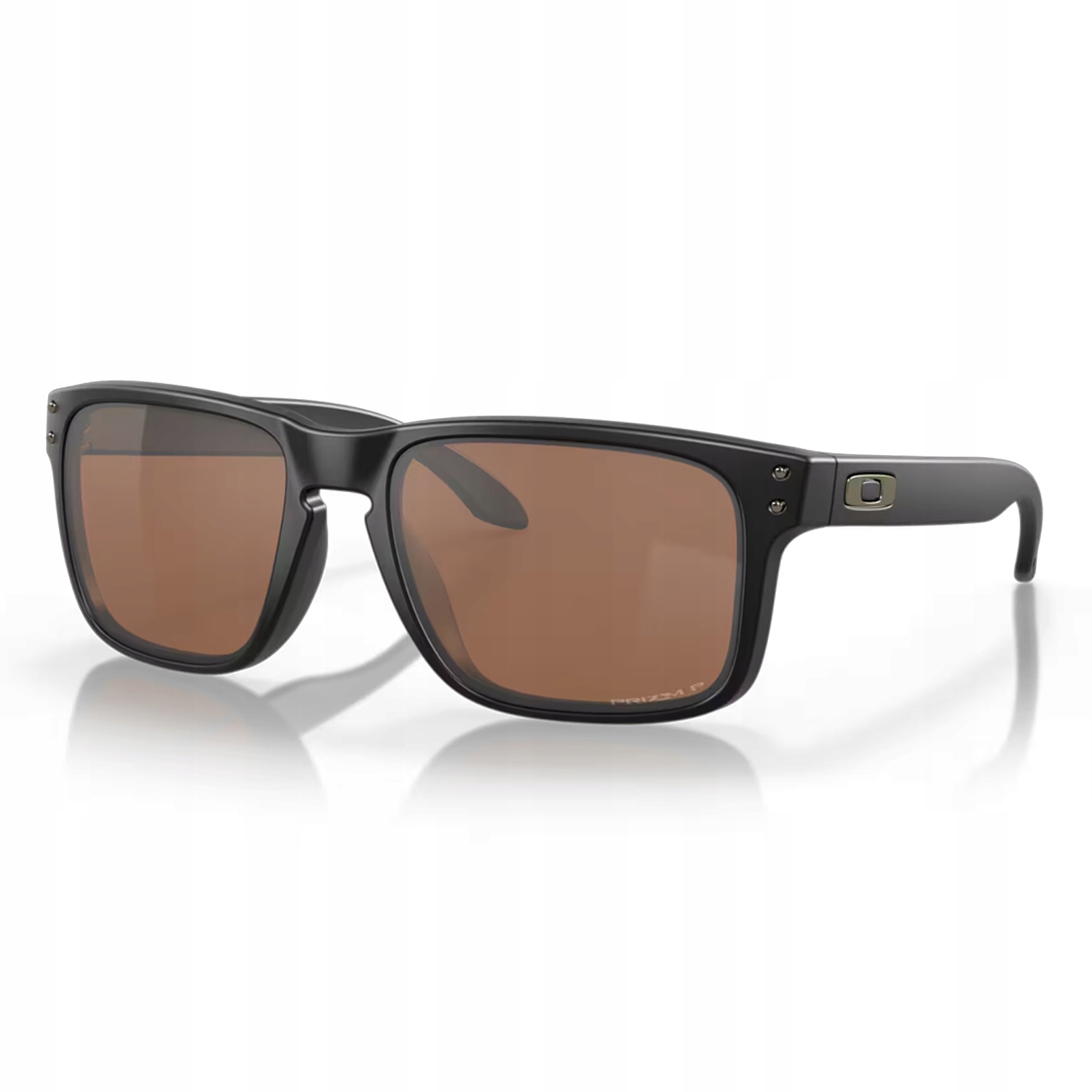 Brýle Oakley Holbrook Prizm Tungsten Polarized