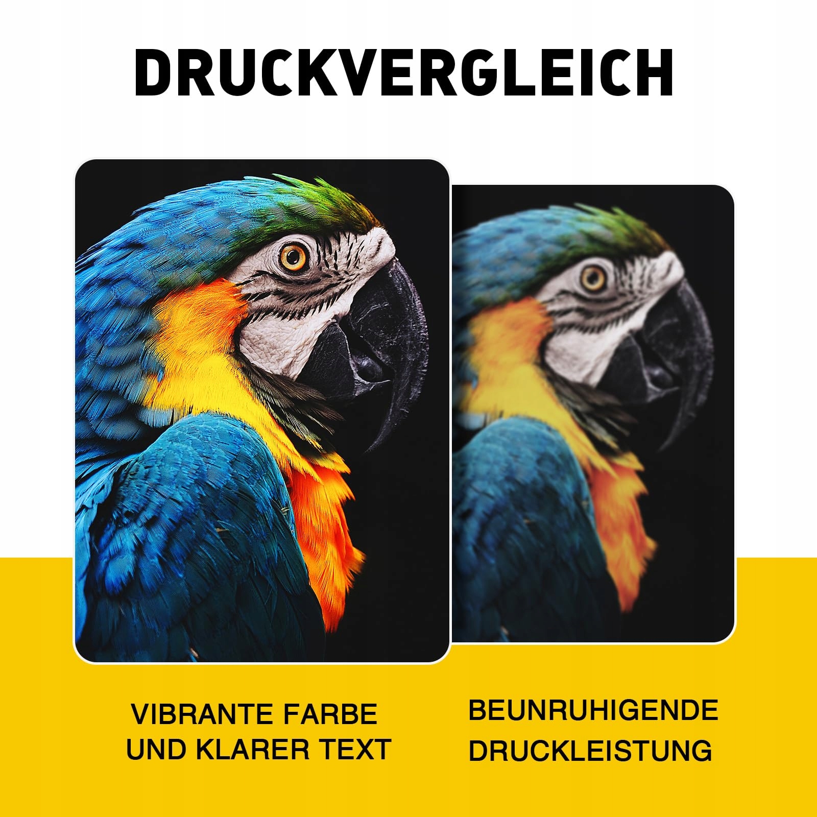 BROTHER LC421XL Zestaw Tuszy 8 Sztuk DCP-J1050DW MFC-J1010DW DCP-J1140DW — miniatura 5