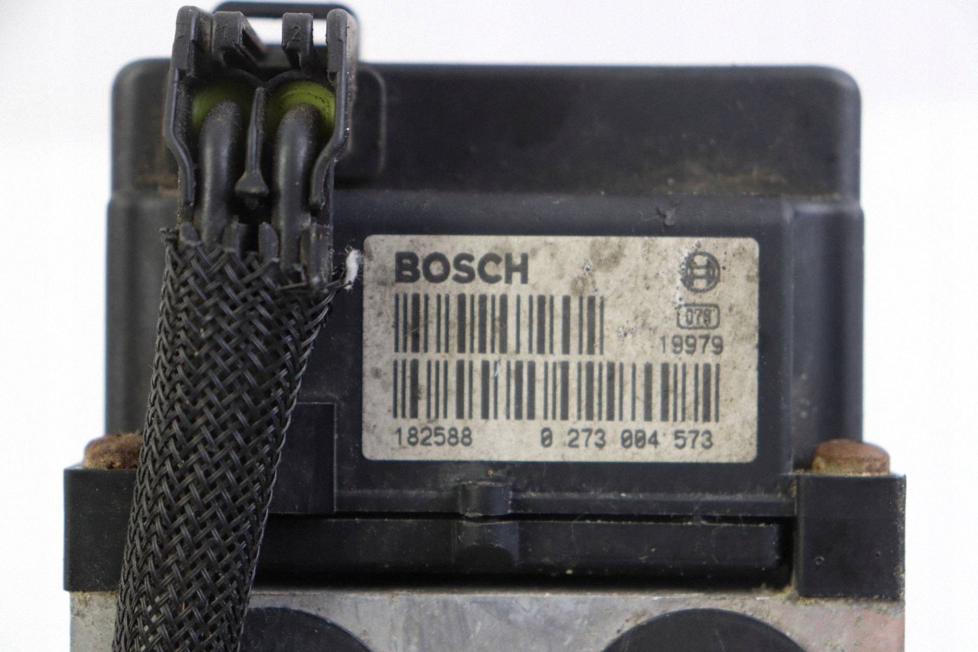 VW PASSAT B5 SKODA SUPERB e AUDI A4 B5 Pompa ABS 3B0614111 0273004573