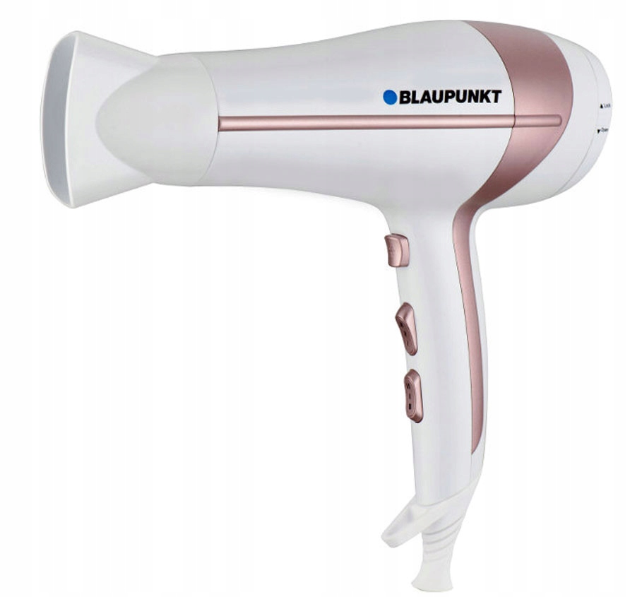 Blaupunkt Suszarka Do Włosów Jonizacja HDD501RO
