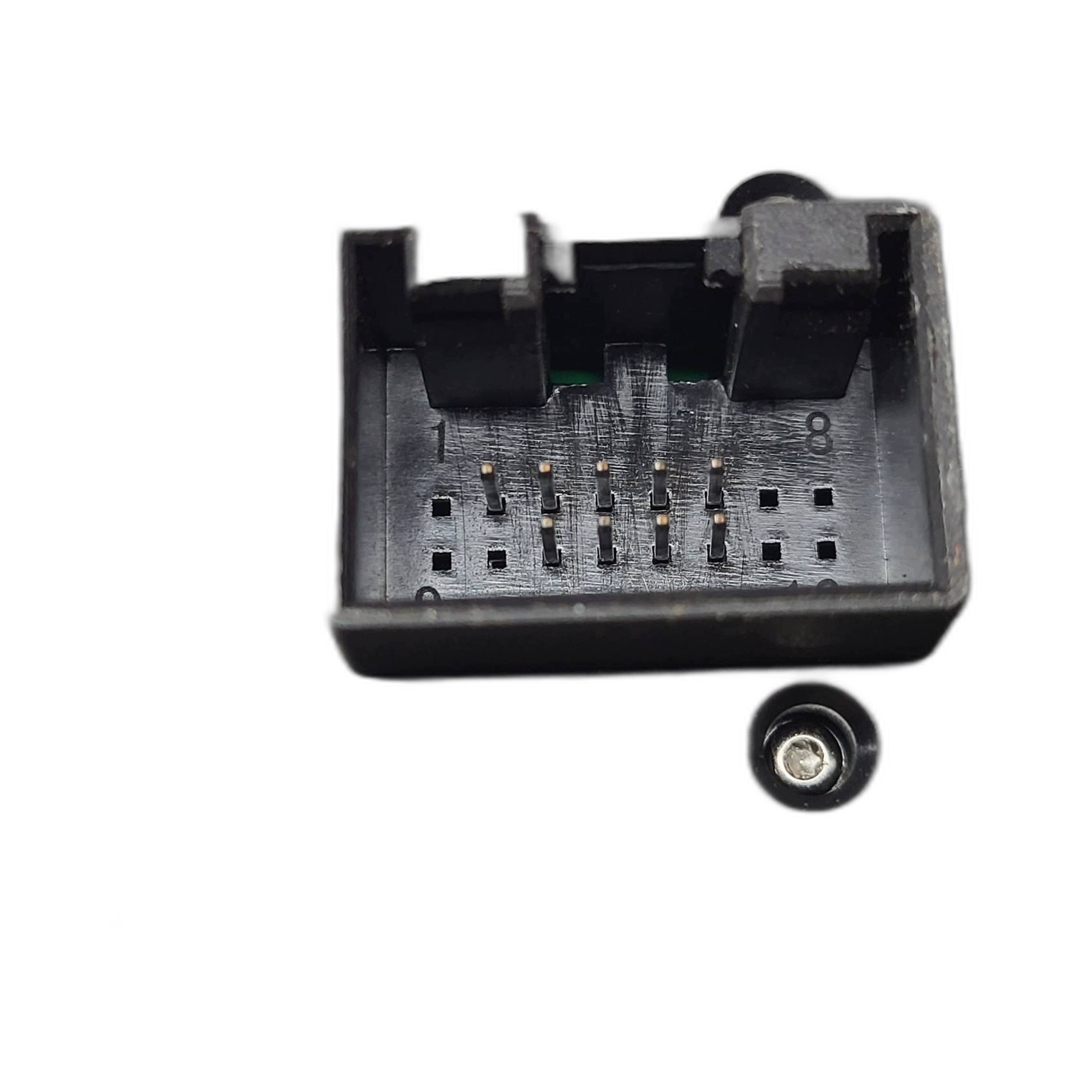 window control switch Seat Leon and 1.9 TDI europa