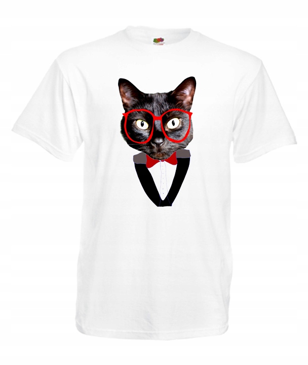 

XL Koszulka Męska Kot Koty Cats Catholic Kociak