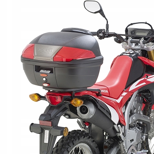 Kappa Rám Centrálneho Kufra Honda Crf 250 L (17) (bez Dosky) ()