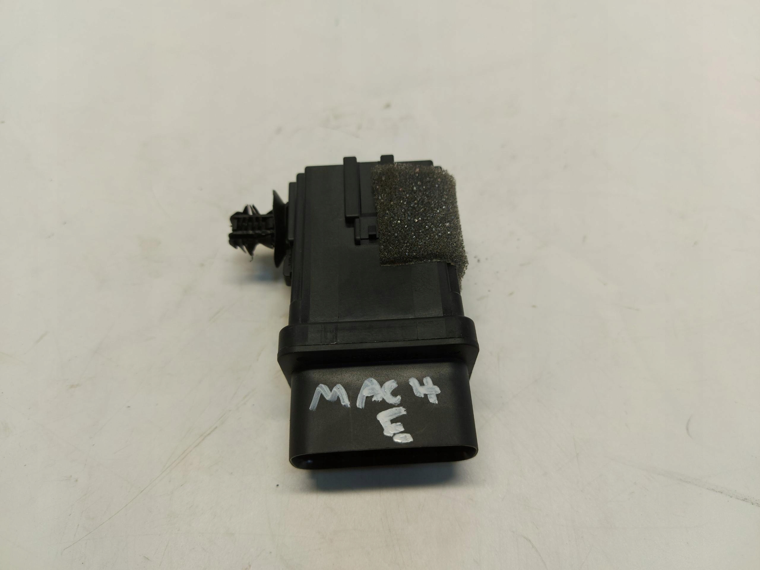 Ford Mustang Mach-E module control unit relay NU5T-13B224-AC