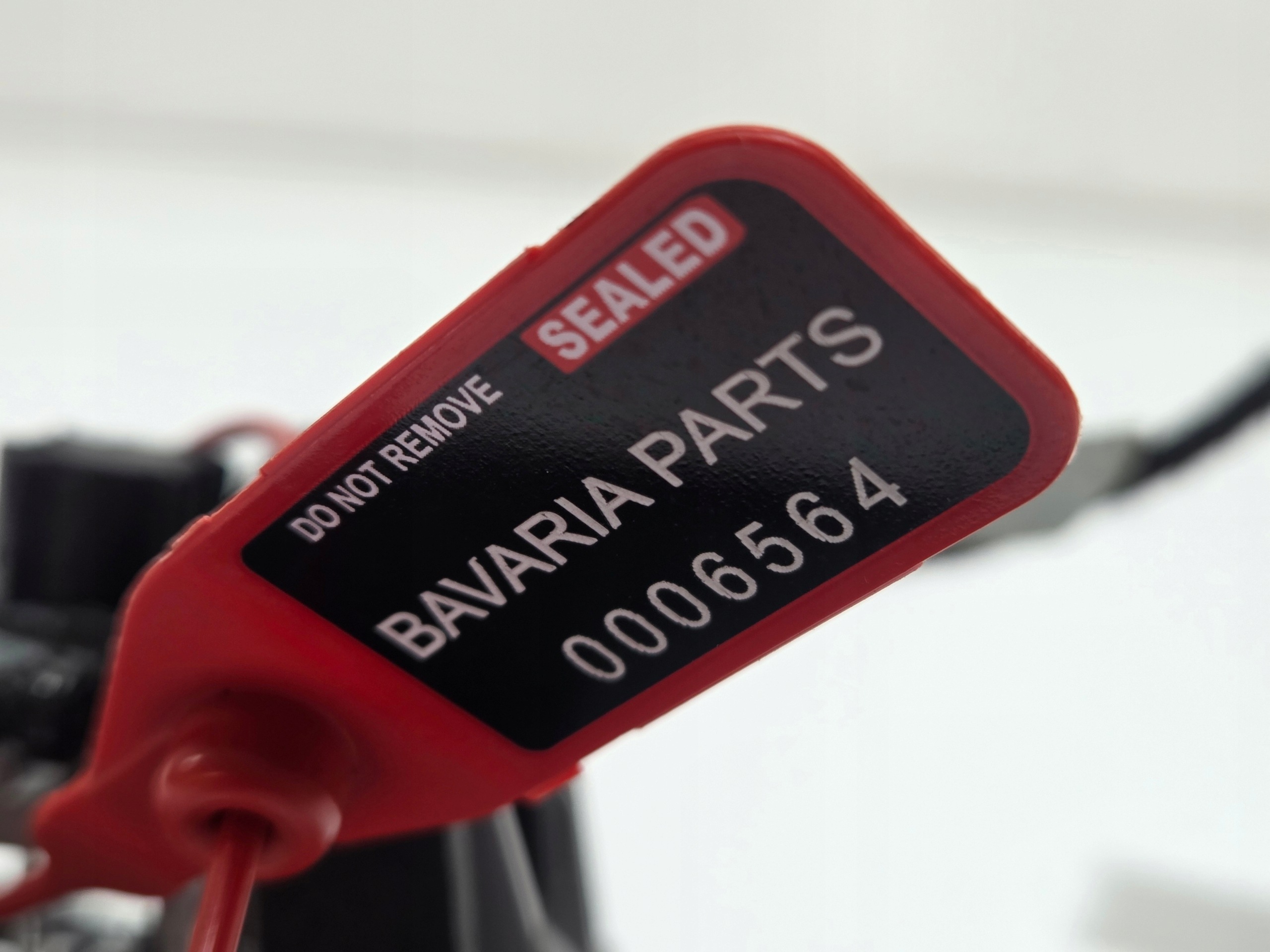 far desna stražnja BMW E93 7162304