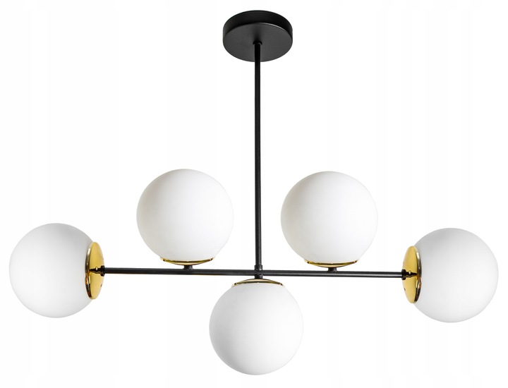 

Lampa Sufitowa Plafon Żyrandol Loft Edison Led