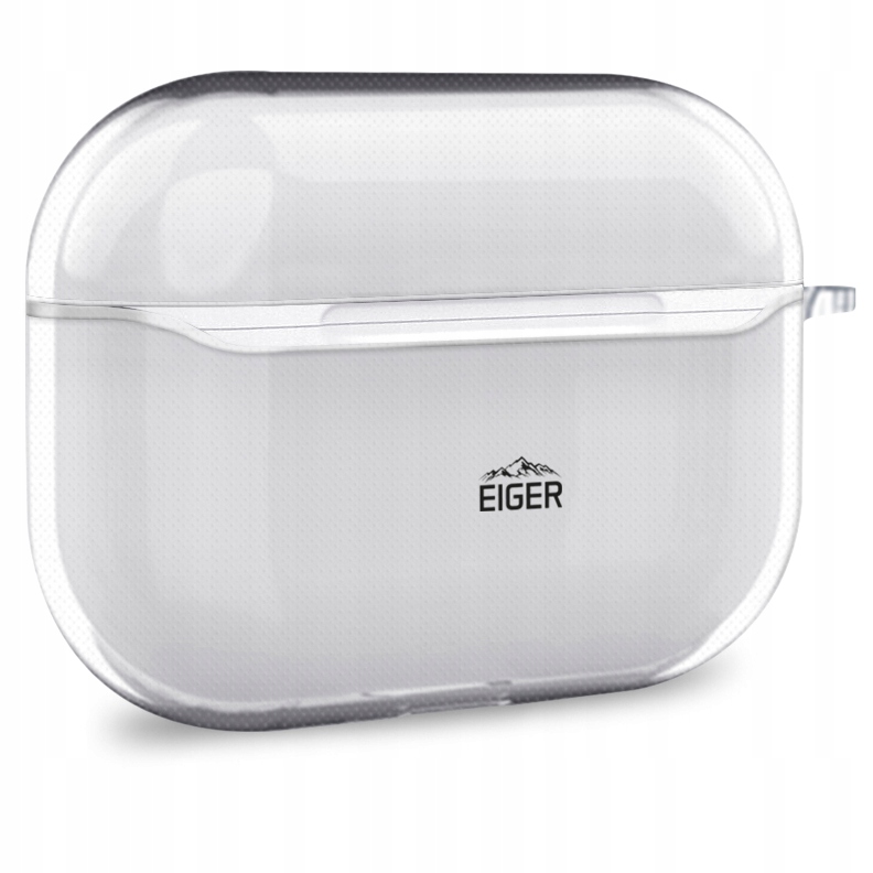

Etui Eiger do AirPods Pro, obudowa, case, Gc