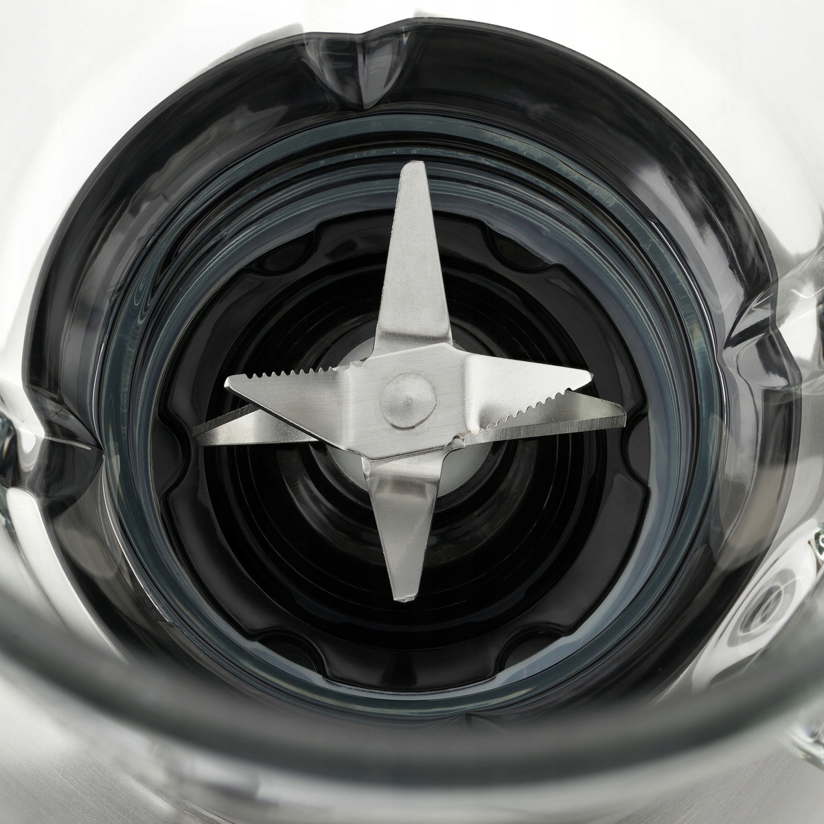 BLENDER KIELICHOWY ZELMER ZSB4800 1000W 1,5L SZKŁO Model ZSB4800