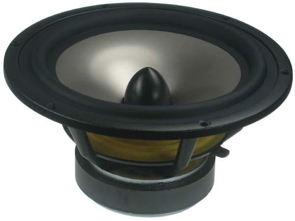 Reproduktor Seas Prestige Woofer H1252-08 L22RNX/P