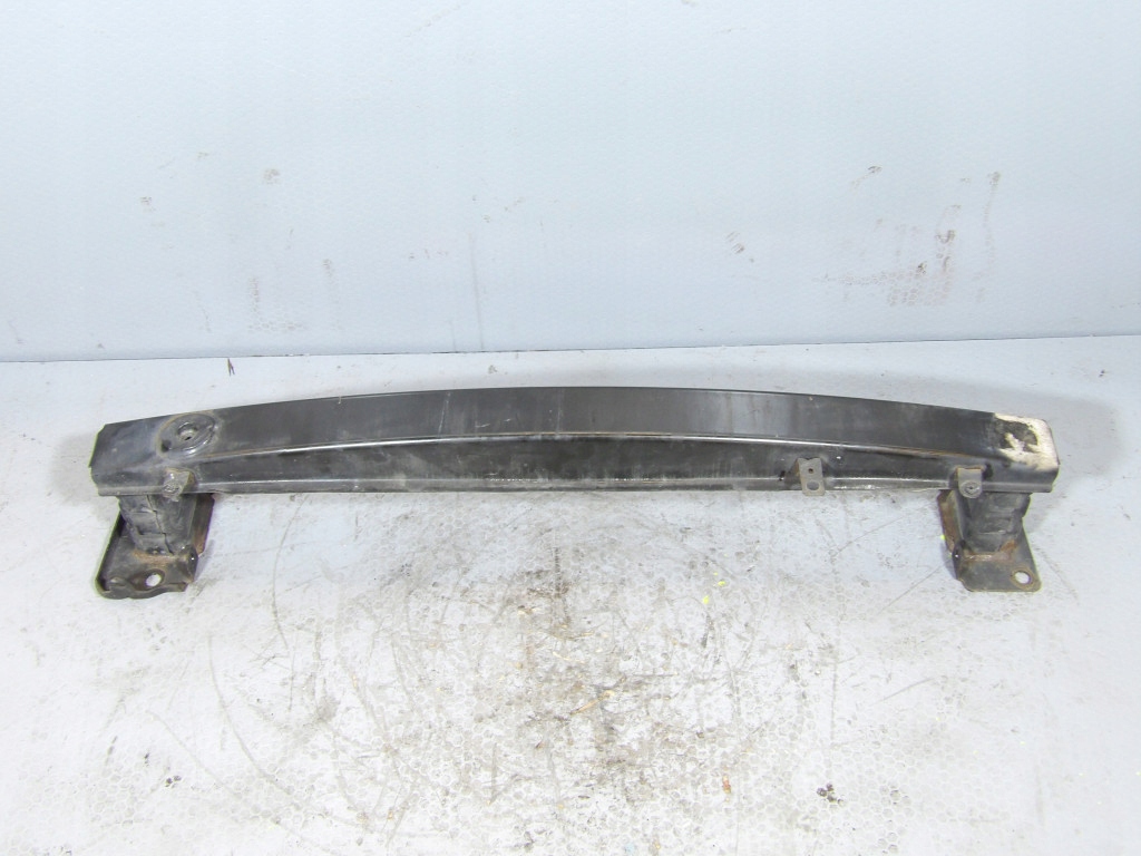 SKODA FABIA II bumper support front