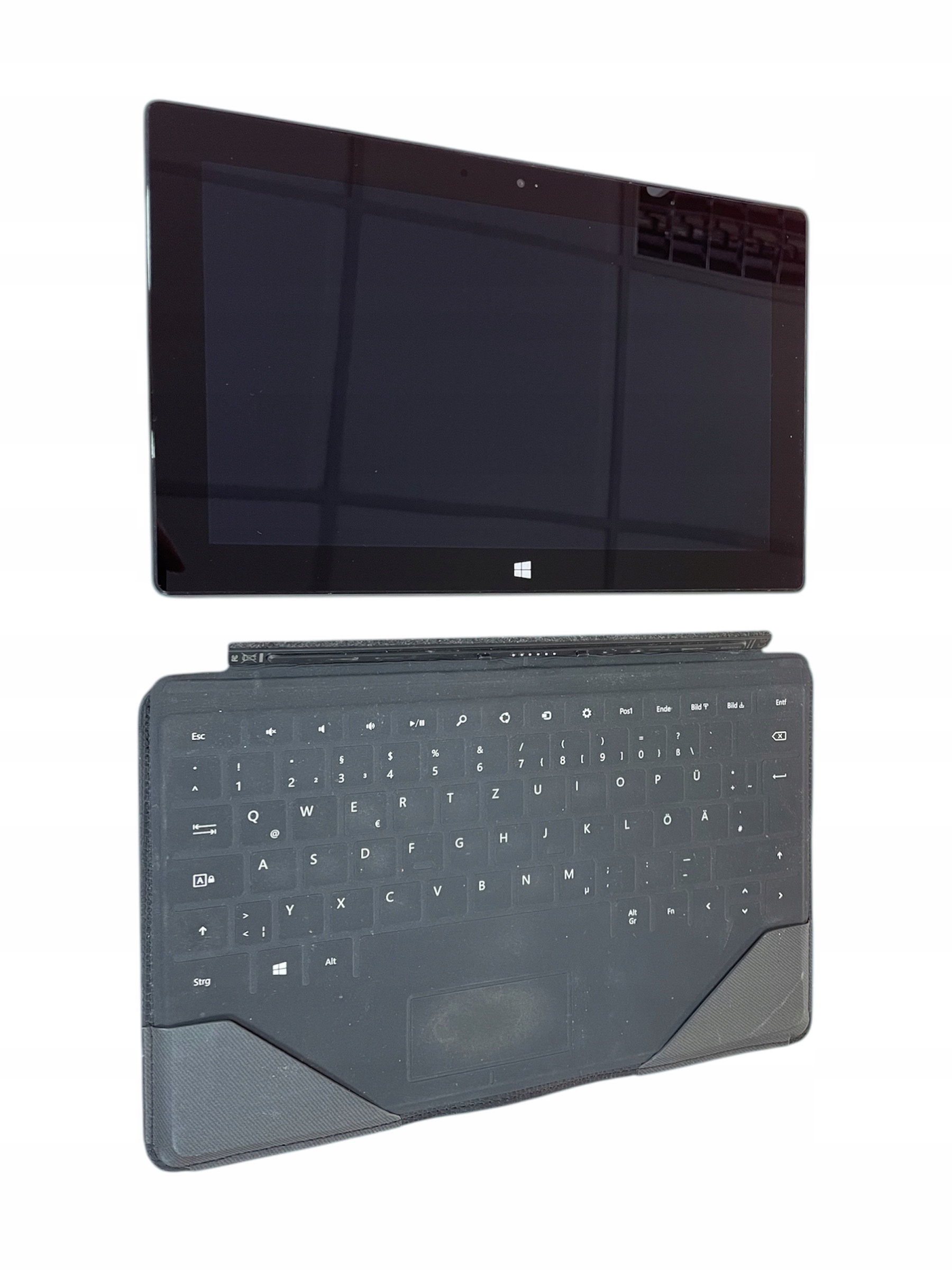 SurfaceRT サーフェスRT 32GB Microsoft マイクロソフト Surface RT 32GB 7XR-00030 価格比較 - 価格.com