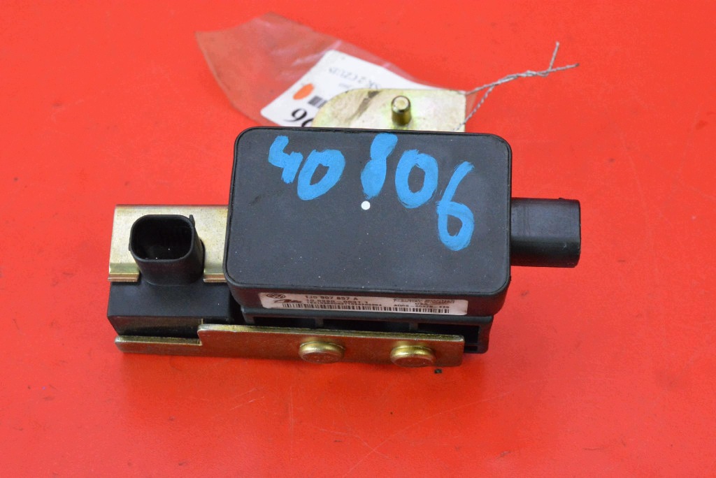 sensor SENSOR ESP 1J0907657A VW BORA 1 and 1.9 TDI 101 KM 98-05