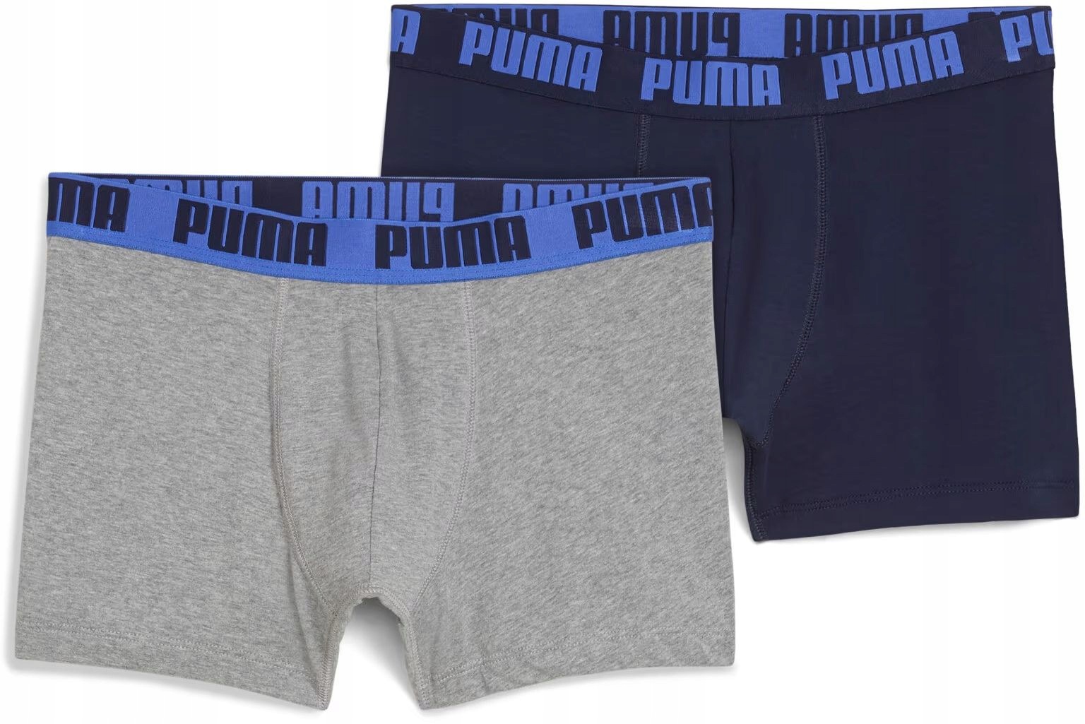 Boxerky Puma Men Everyday Basic Boxer, 2 páry, velikost L