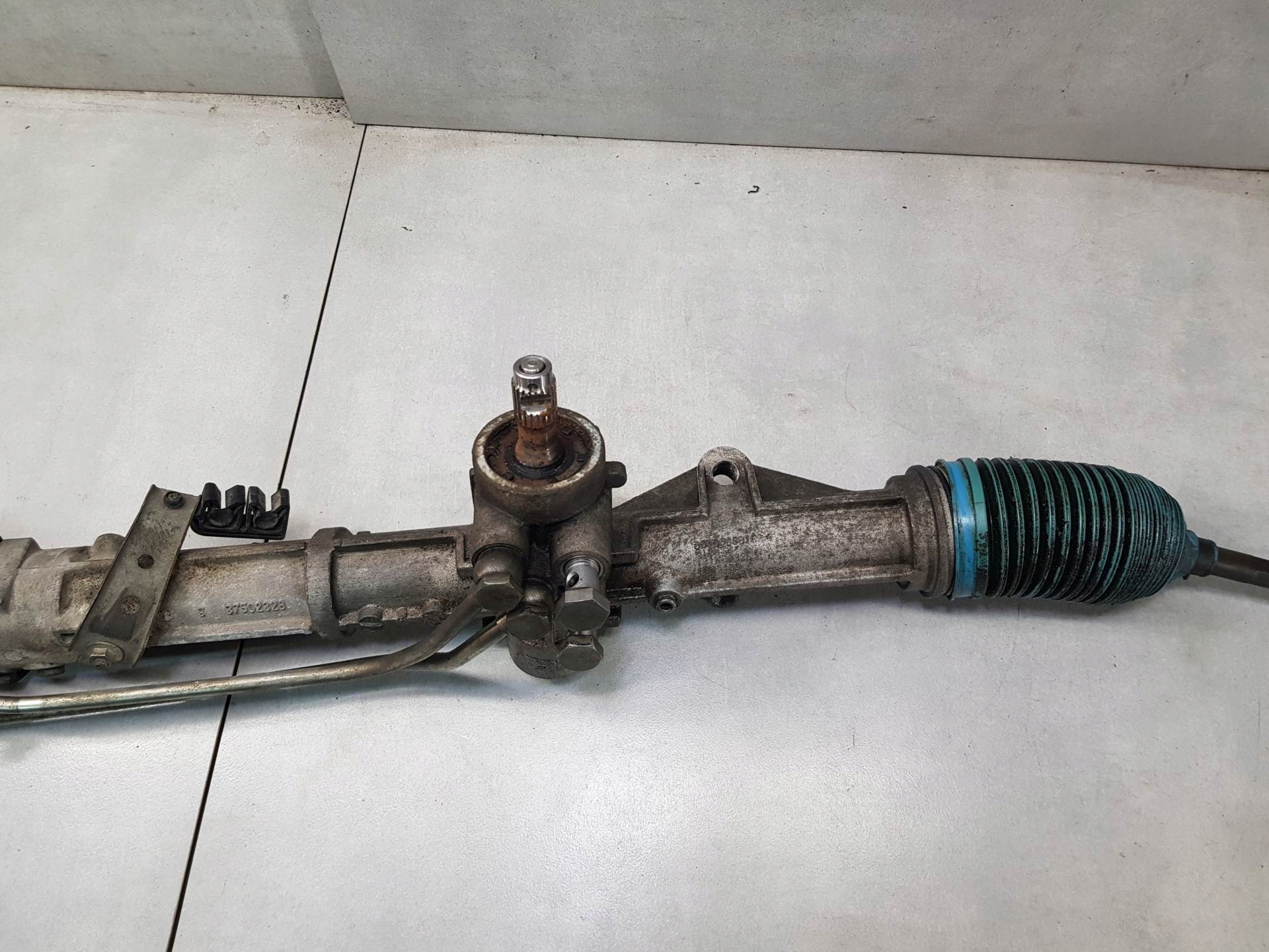 servo control ALFA ROMEO GT II 2.0 JTS