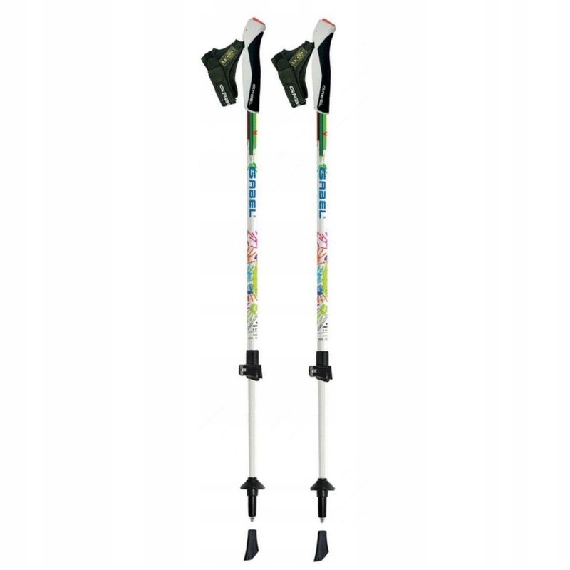 Kije Nordic Walking Gabel Energy F.l Junior 70-108