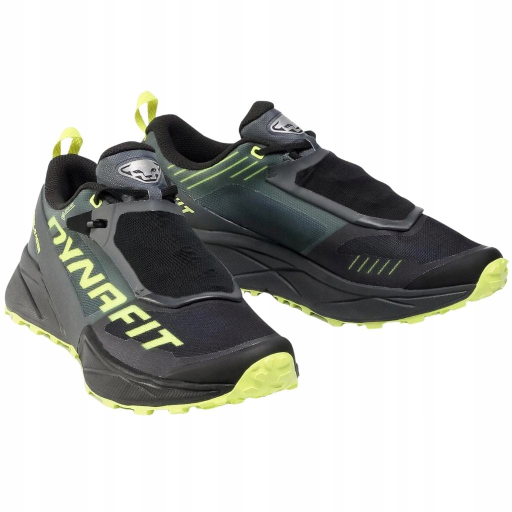 Pánské nepromokavé běžecké boty Dynafit Ultra 100 Gtx Gore-tex 42