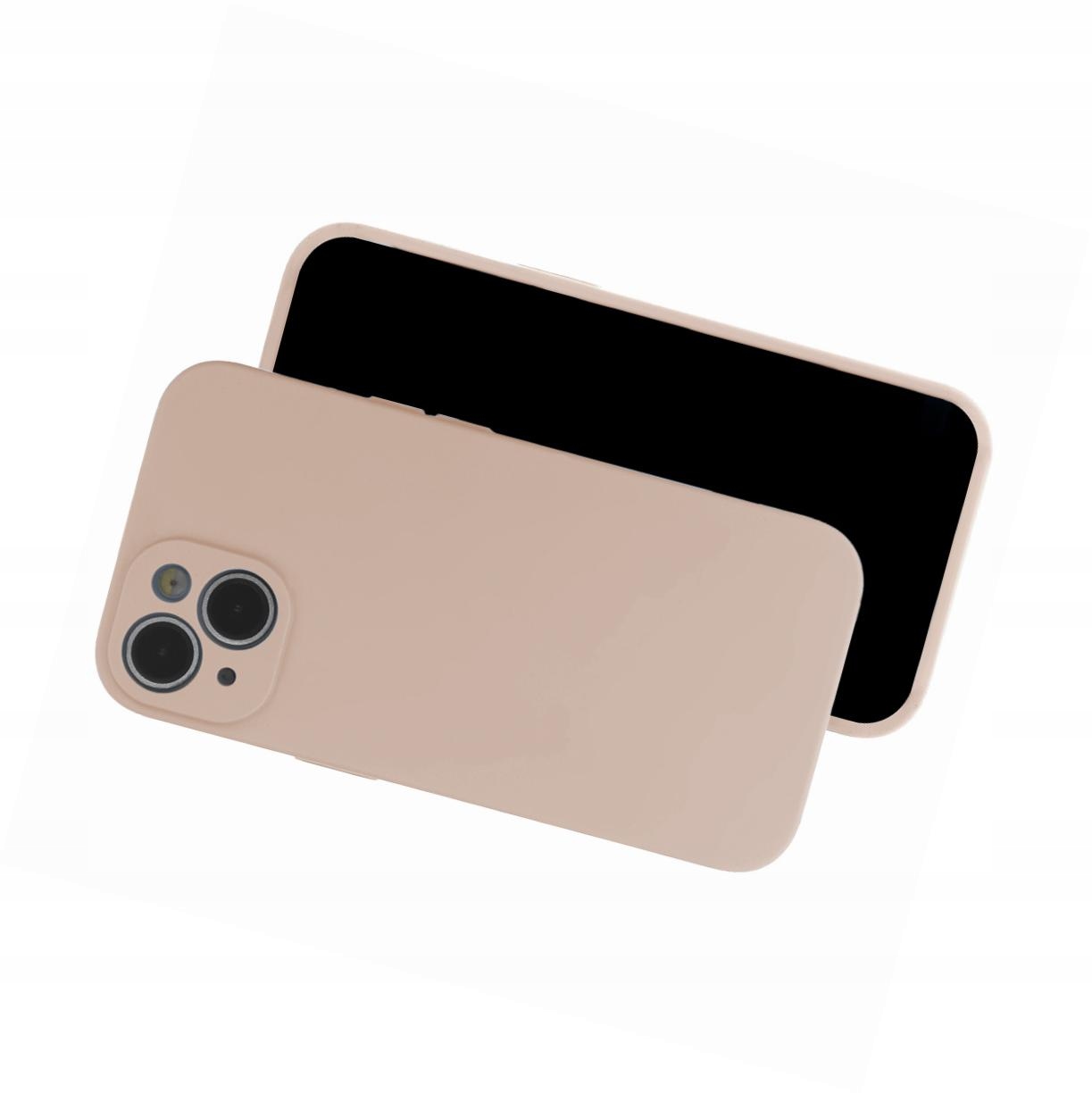 Etui silikonowe do iPhone Se 2025