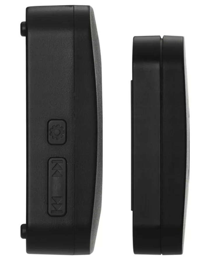 DZWONEK BEZPRZEWODOWY 180M WODOODPORNY 52 MELODII Marka Emos