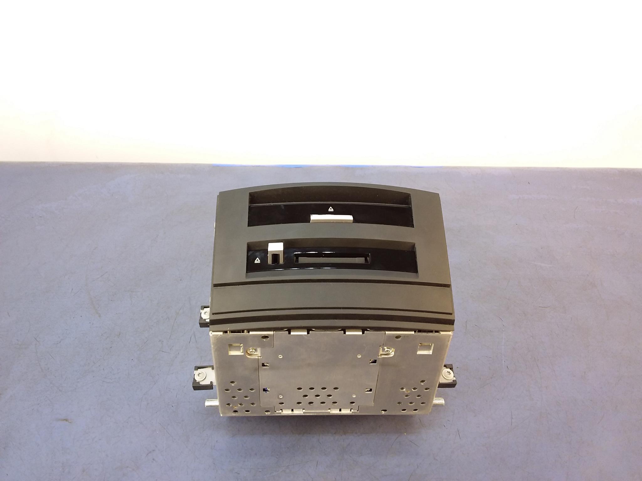 MERCEDES S W221 CD-чейнджер A2218709087