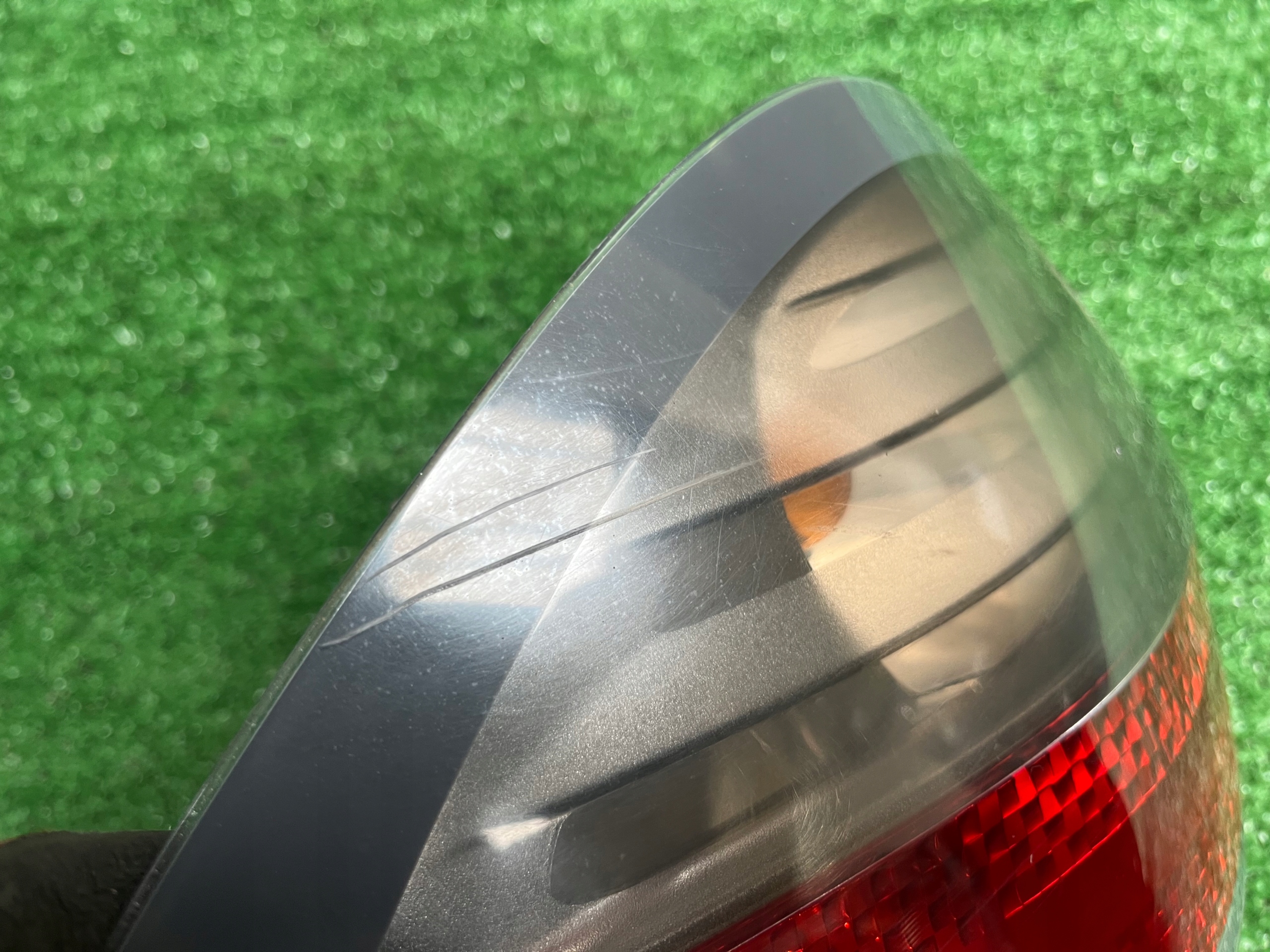 Licht links hinten FORD S-MAX