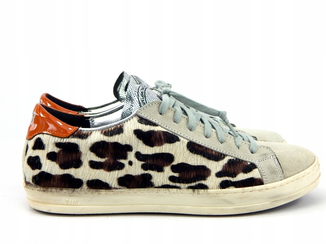 Buty ze skóry P448 r 40/26 cm Rozmiar 40