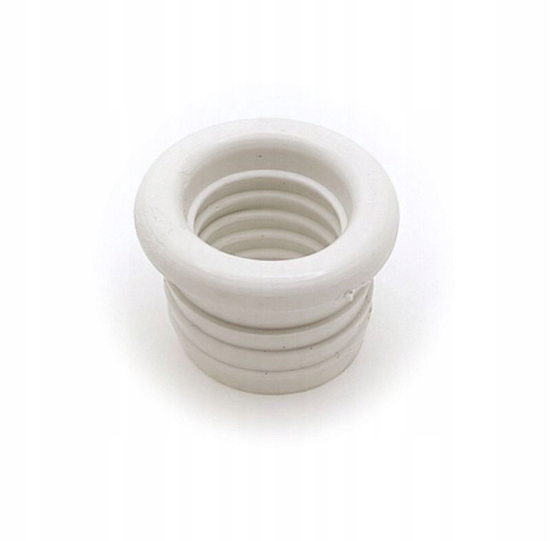 

redukcja kanalizacyjna 32/25 gumowa