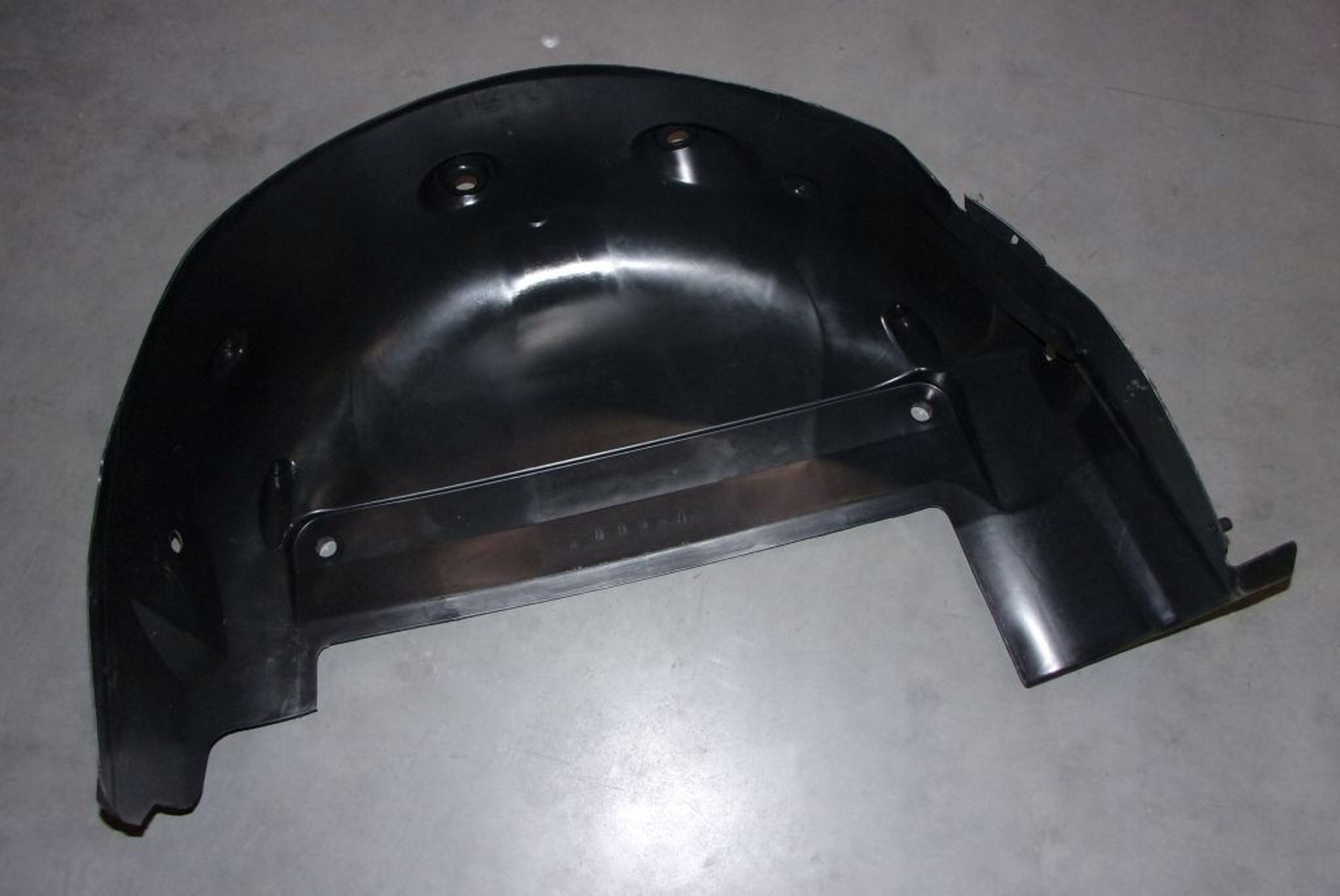 NADKOLE R TRAFIC III LEWY TYŁ