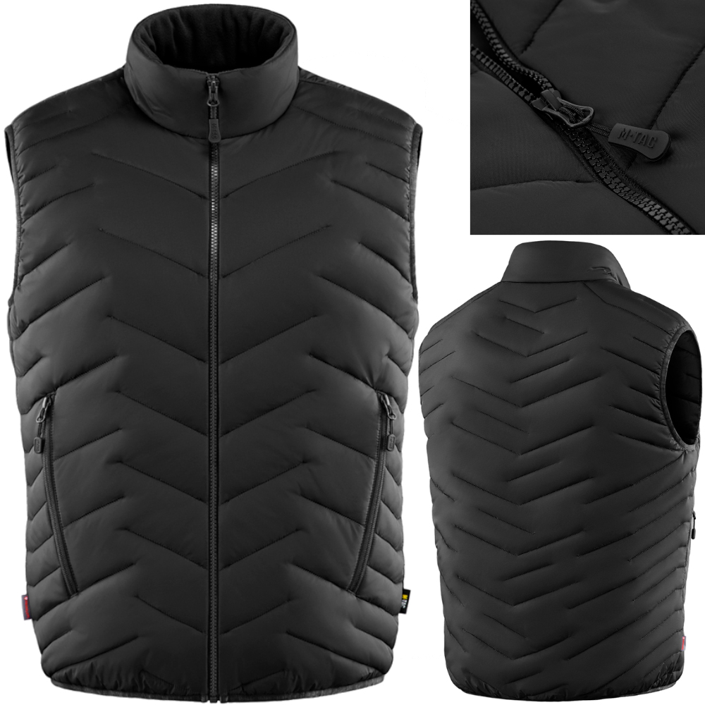 Bunda Bez Rukávů Primaloft 3XL M-tac
