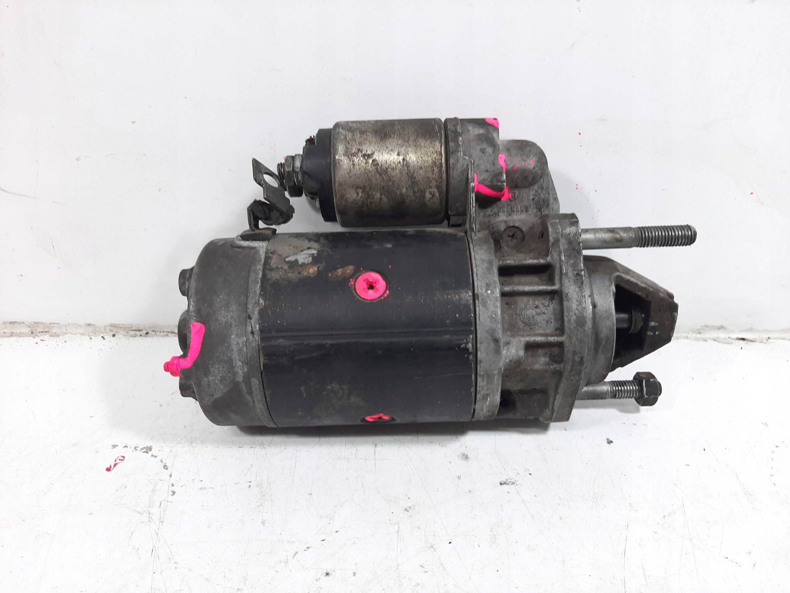 WOZEK WIDLOWY STILL R70-45 3.0D 89R ROZRUSZNIK BOSCH