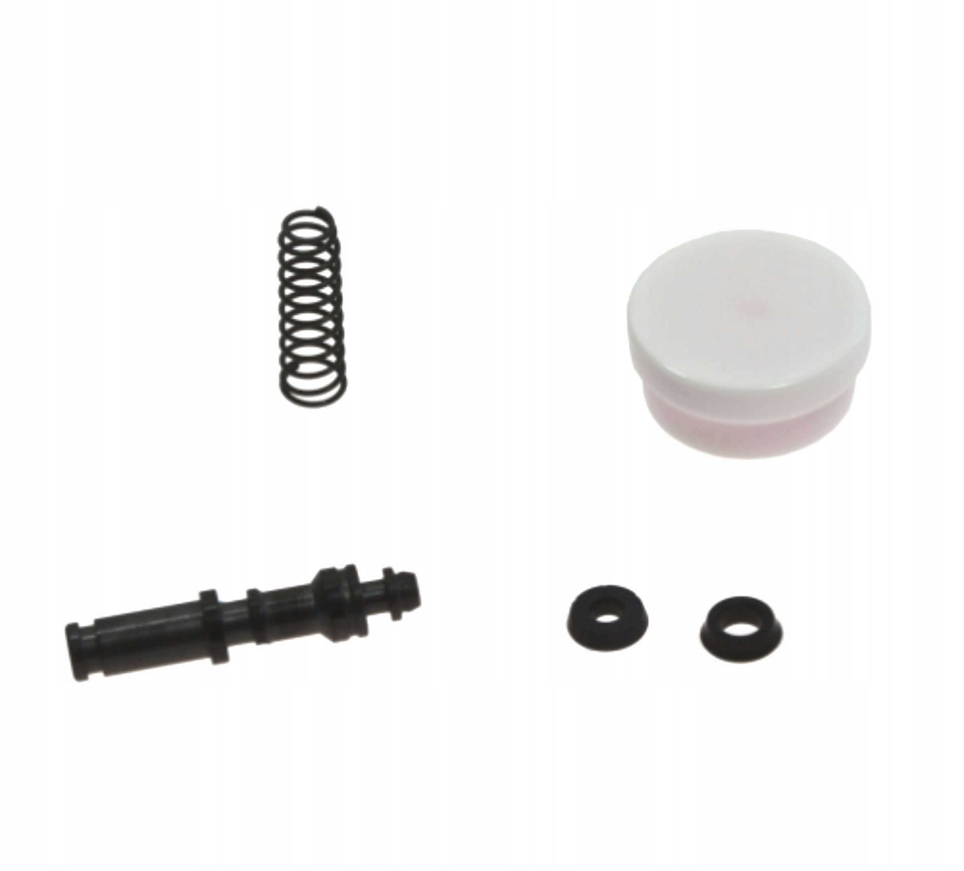 Sada Na Opravu Předního Brzdového Čerpadla Kawasaki Klr 250 Klx 140 R L F Kmx 125