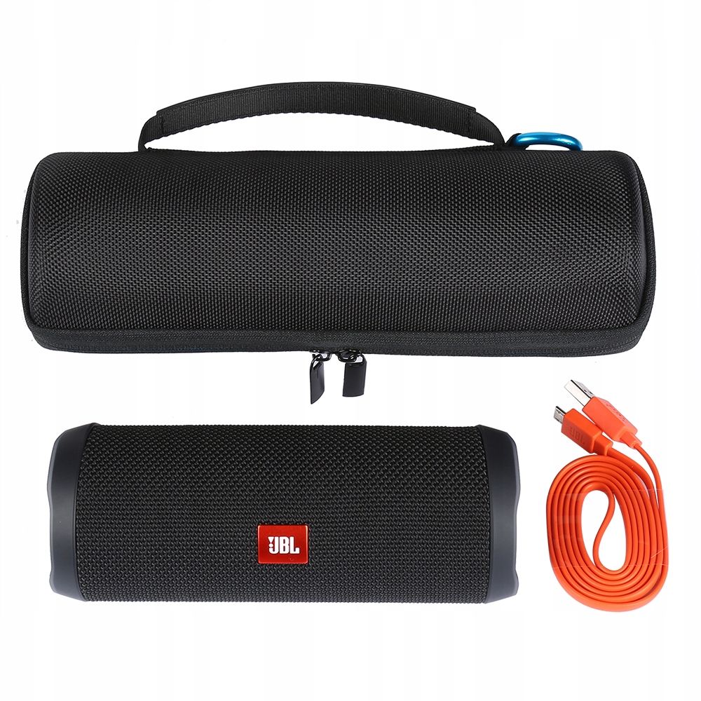ETUI FUTERAŁ POKROWIEC TORBA HARDPOUCH DO JBL FLIP 3 / 4 / 5 / 6 Marka Tech-protect