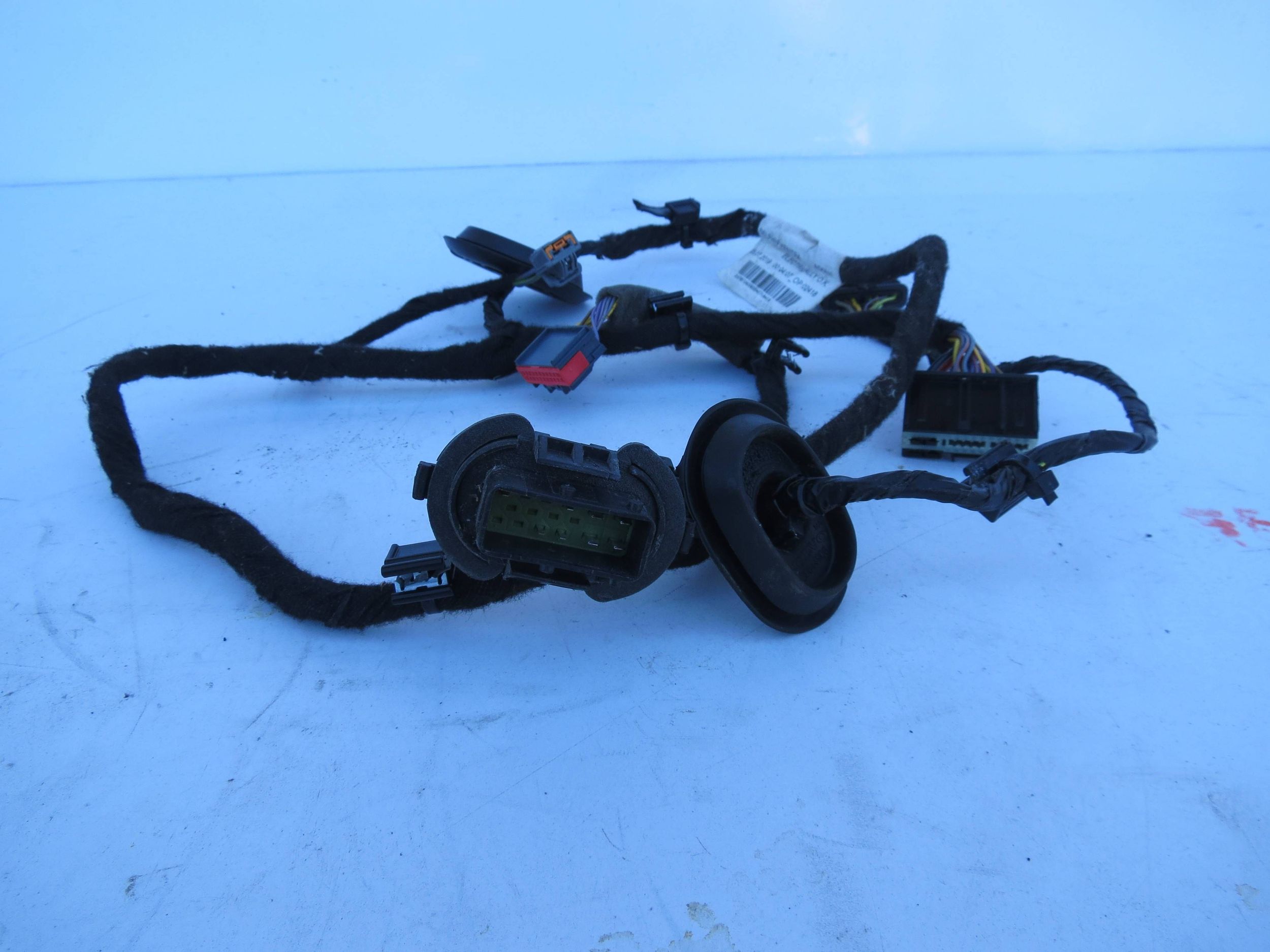 bundle door front VOLVO S90 V90 30644906