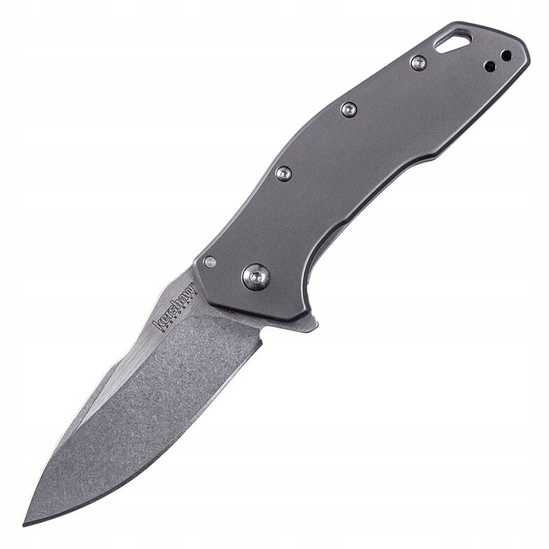Nůž s klipem Edc Kershaw Eris