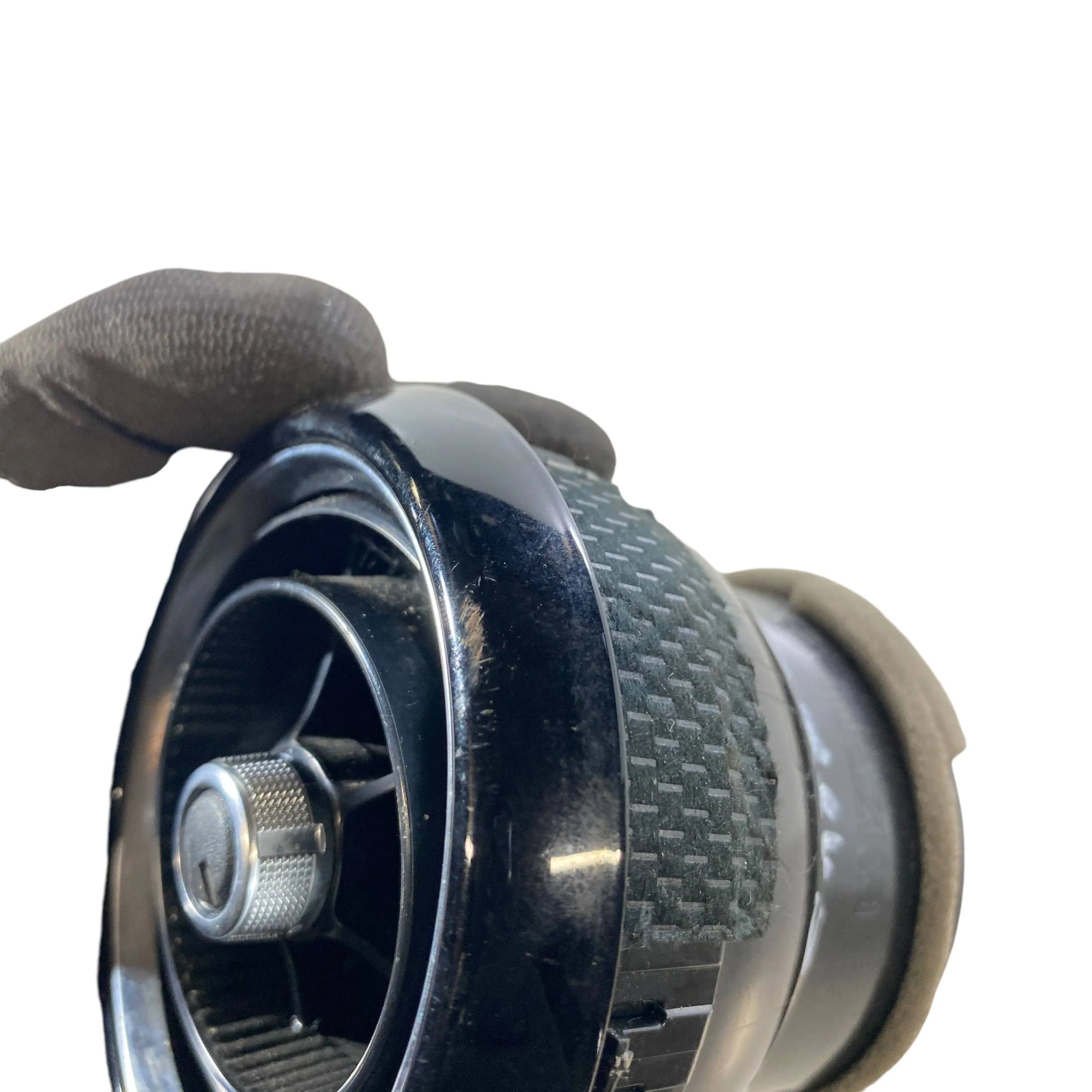 mazda 2019 правая Сторона боковое воздухозаборник жалюзи потока воздуха