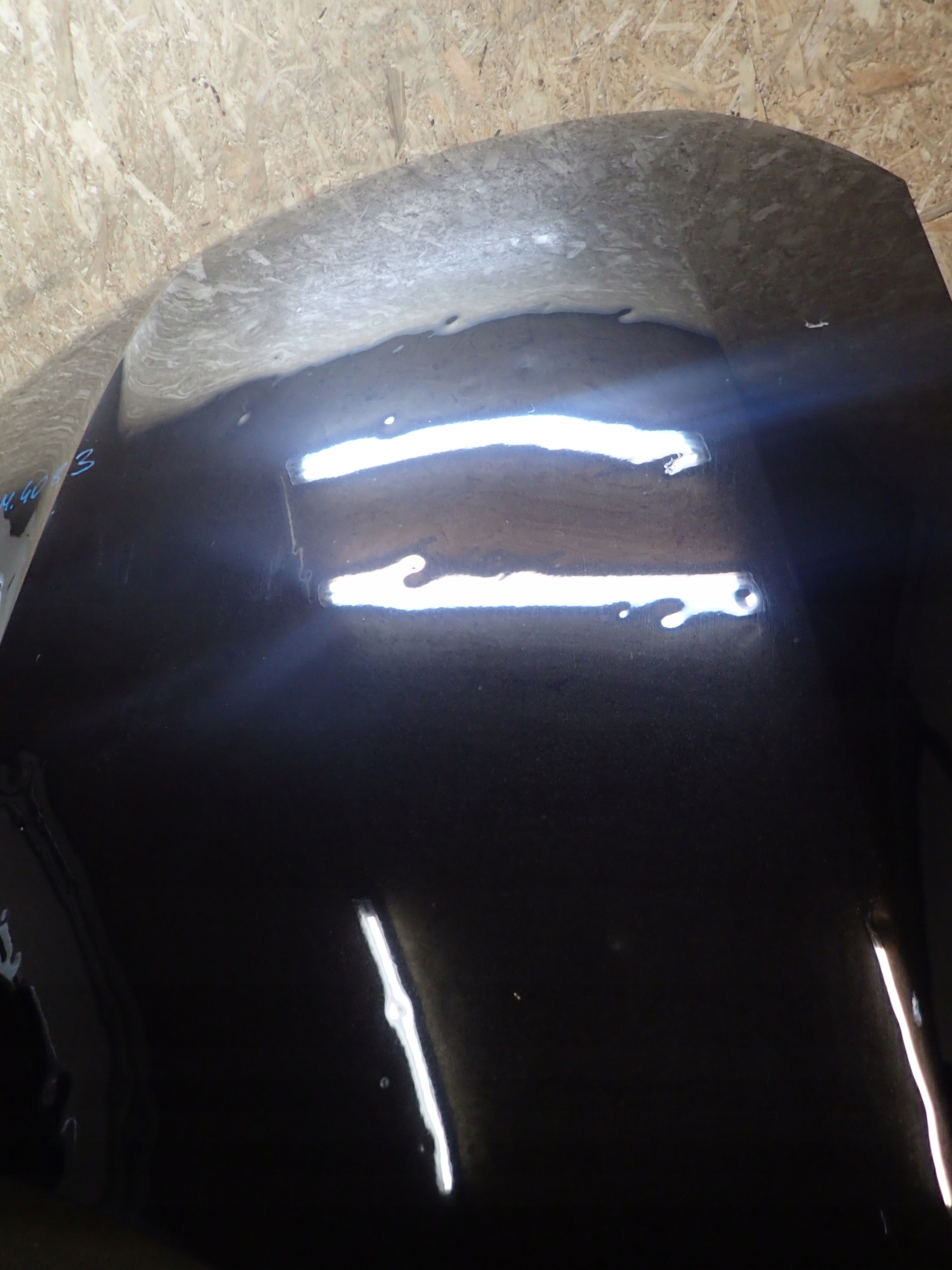 Capot OPEL INSIGNIA B