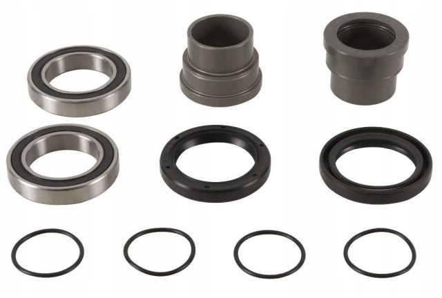 Pivot Works Sada Ložísk S Vodotesnými Objímkami Predného Kolesa Ktm 12